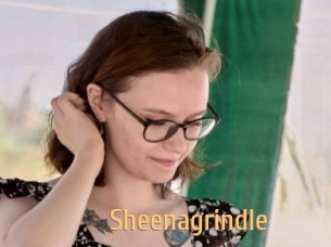 Sheenagrindle