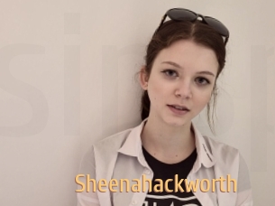 Sheenahackworth