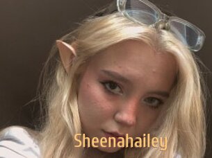 Sheenahailey