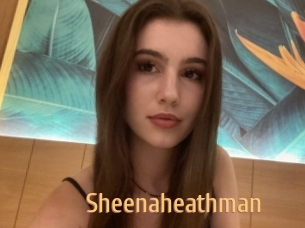 Sheenaheathman