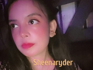 Sheenaryder