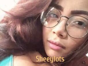 Sheeylots