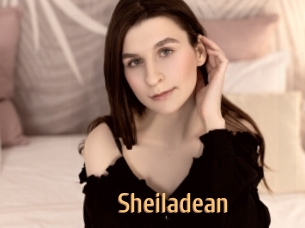 Sheiladean