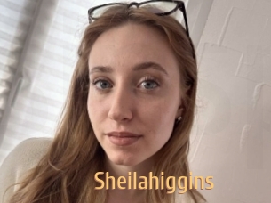 Sheilahiggins