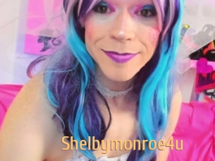 Shelbymonroe4u