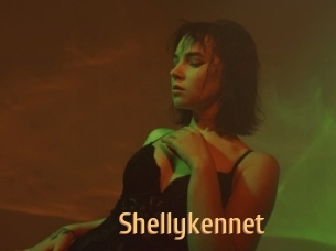 Shellykennet