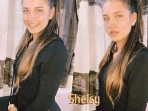 Shelsy