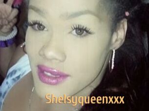 Shelsyqueenxxx