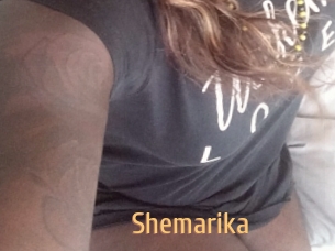 Shemarika