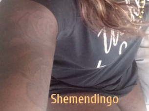 Shemendingo