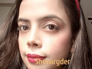 Shenaryder