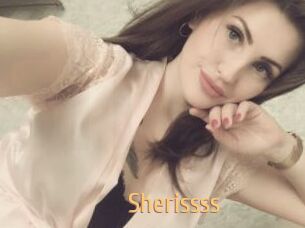 Sherissss