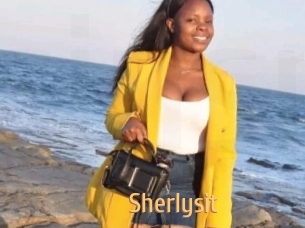 Sherlysit