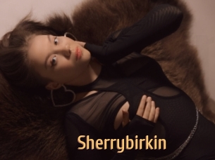 Sherrybirkin