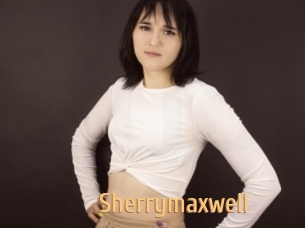 Sherrymaxwell