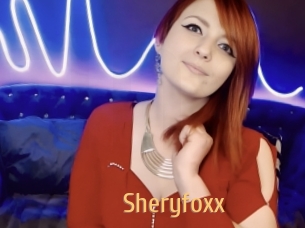 Sheryfoxx