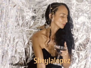 Sheylalopez