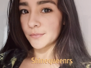 Shinequeenrs