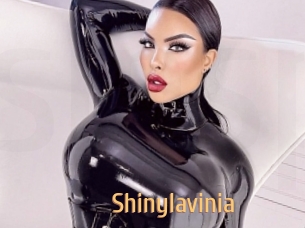 Shinylavinia