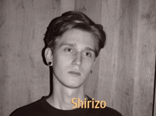 Shirizo