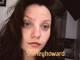 Shirleyhoward