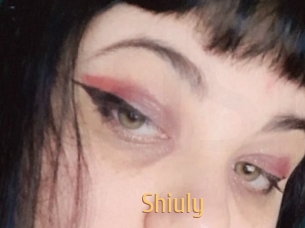 Shiuly