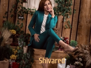 Shivared