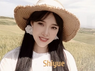 Shiyue