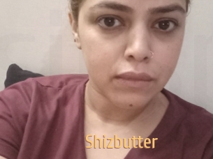 Shizbutter