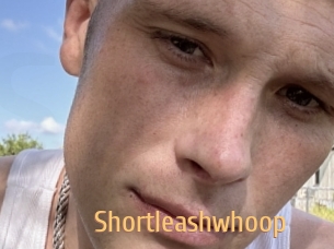 Shortleashwhoop