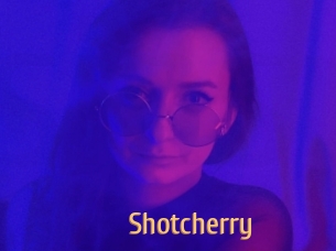 Shotcherry