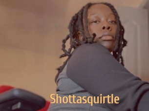 Shottasquirtle