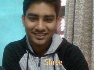 Shree