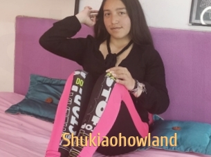 Shukiaohowland