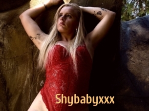 Shybabyxxx