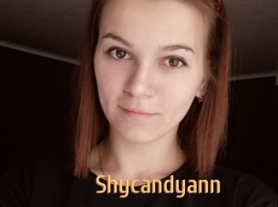 Shycandyann