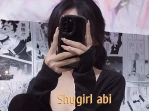 Shygirl_abi