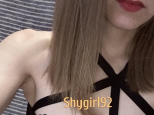 Shygirl92