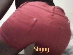 Shyny