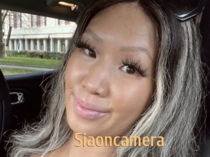 Siaoncamera