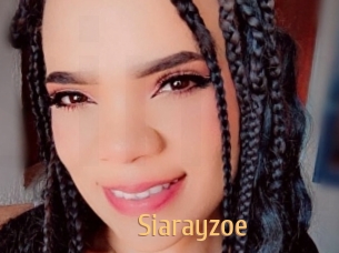 Siarayzoe