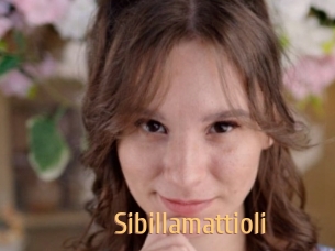 Sibillamattioli