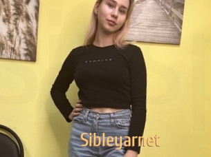 Sibleyarnet