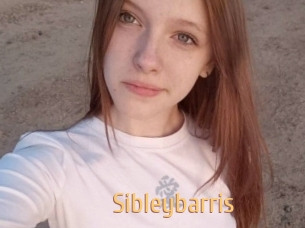 Sibleybarris