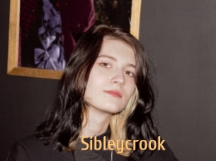 Sibleycrook