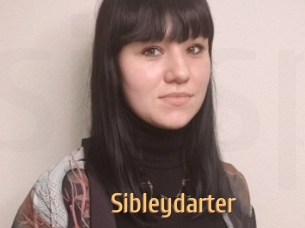 Sibleydarter