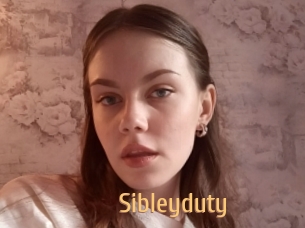 Sibleyduty