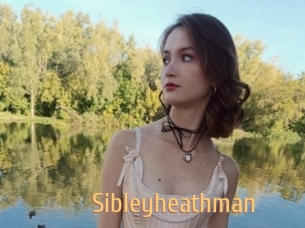 Sibleyheathman