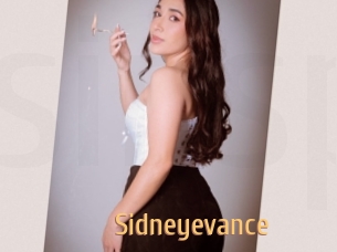 Sidneyevance