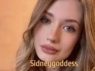 Sidneygoddess